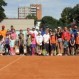 Tennis Star šeimų porų turnyras 2015